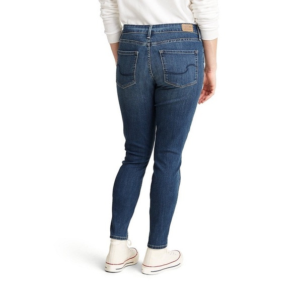 NEW Levi’s Modern Skinny Jeans, 26 - Picture 2 of 10